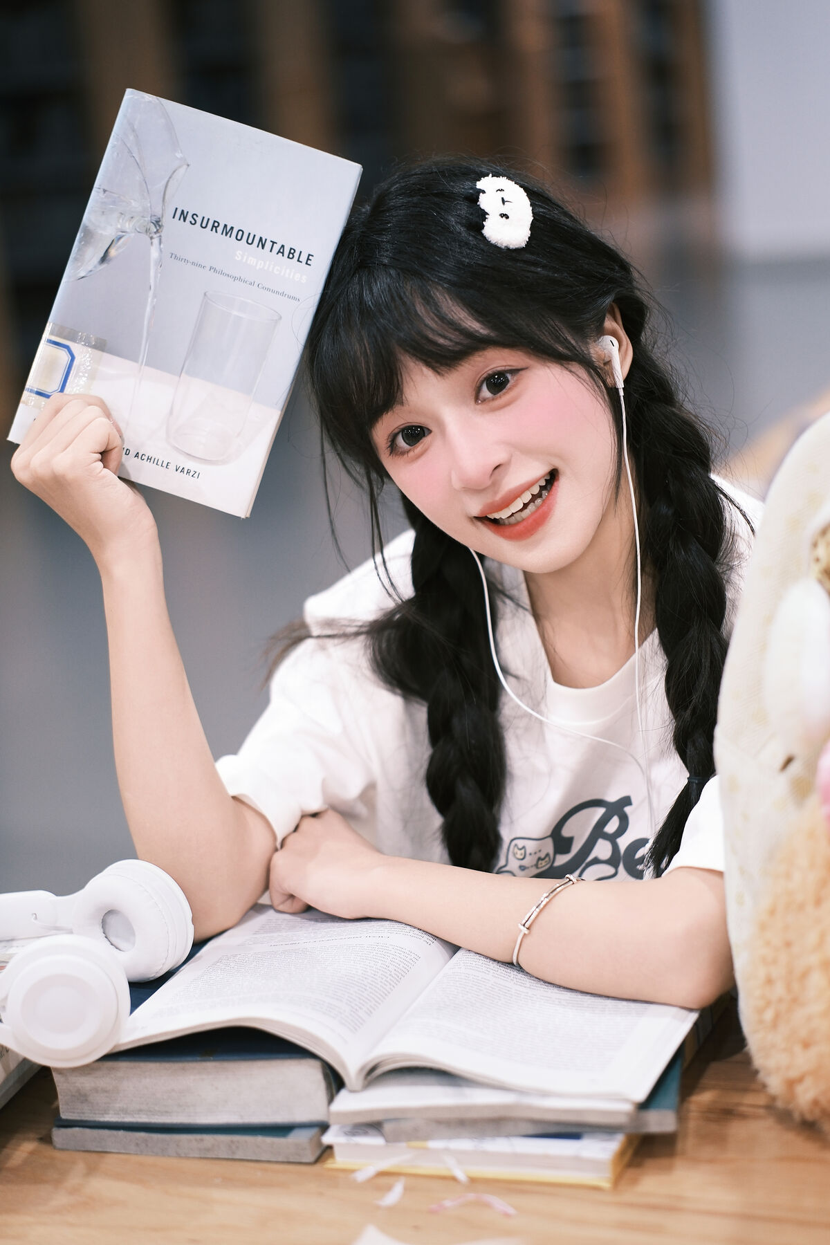 YiTuYu艺图语 Vol.8898 Xia Yu Xiao Nian