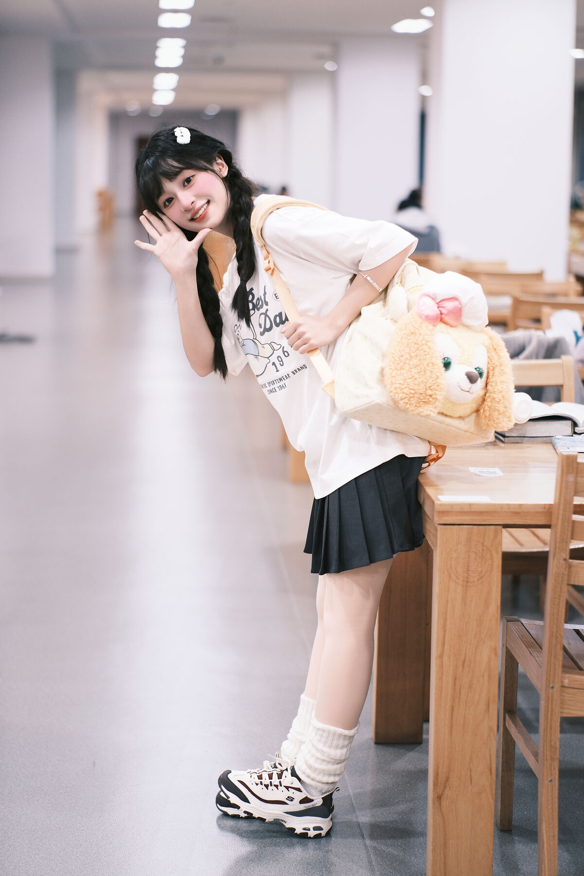 YiTuYu艺图语 Vol.8898 Xia Yu Xiao Nian