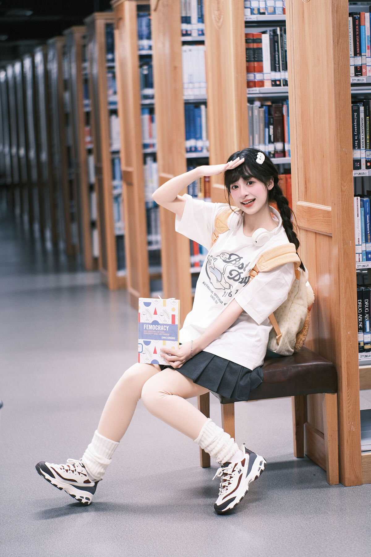 YiTuYu艺图语 Vol.8898 Xia Yu Xiao Nian