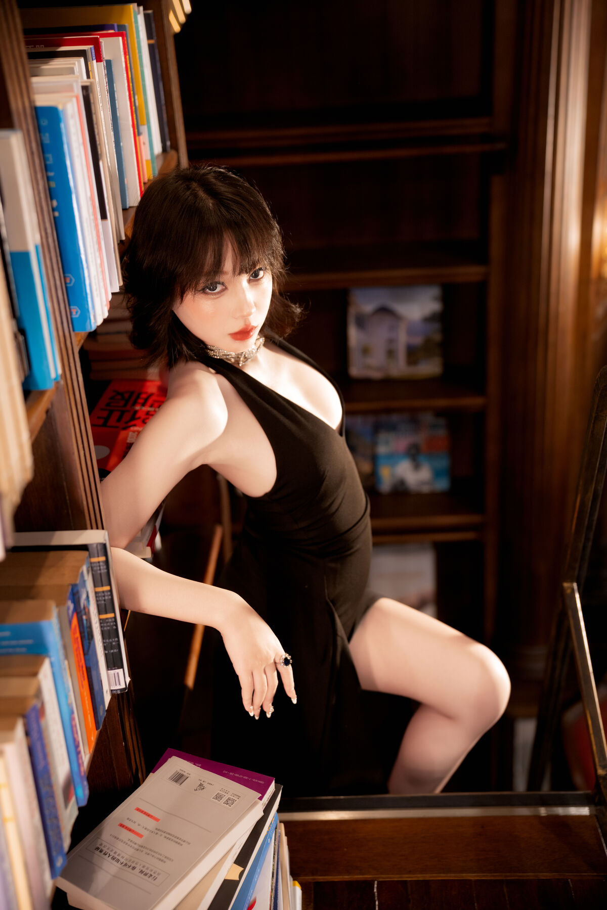 YiTuYu艺图语 Vol.8899 Disexi Si Ning