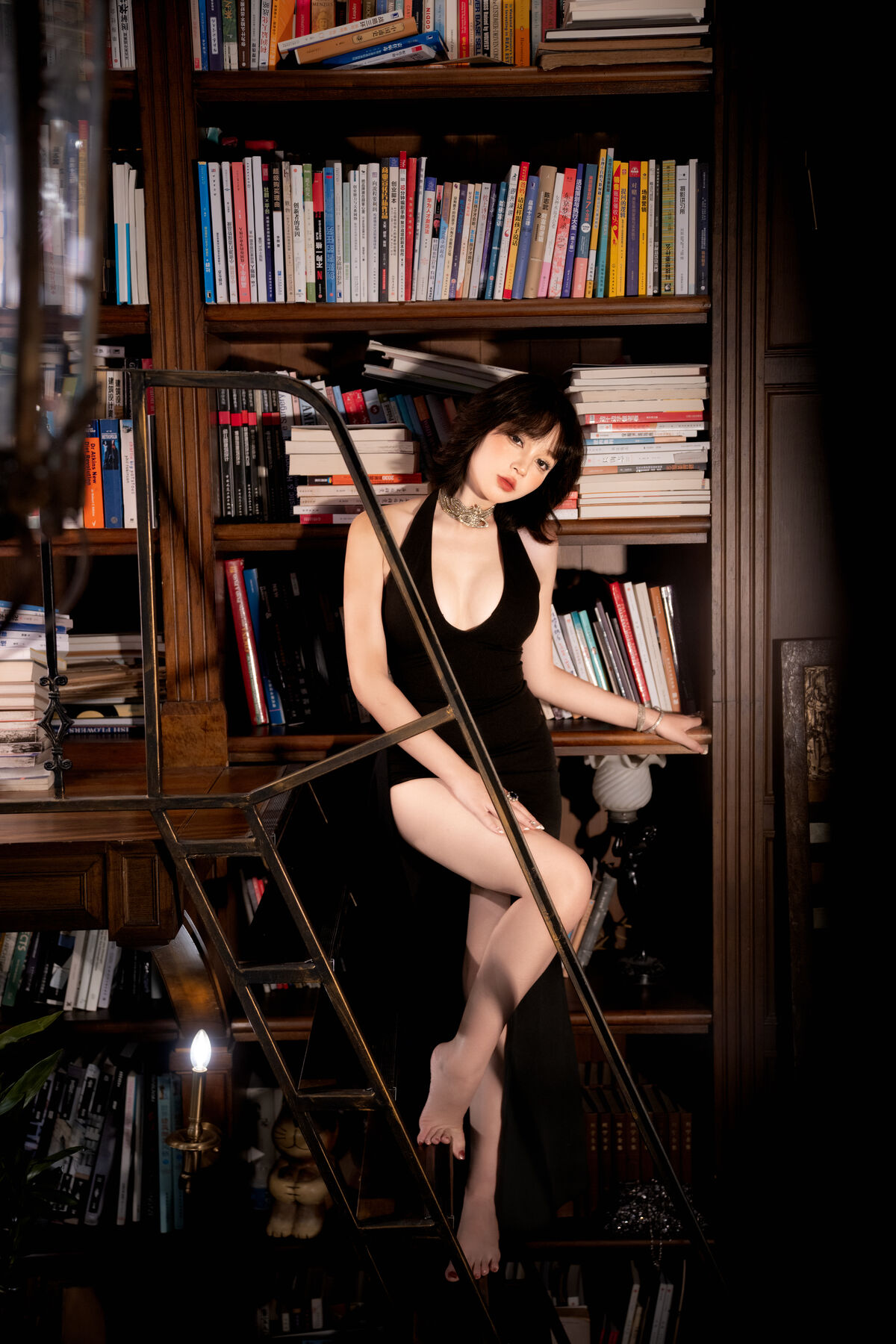 YiTuYu艺图语 Vol.8899 Disexi Si Ning