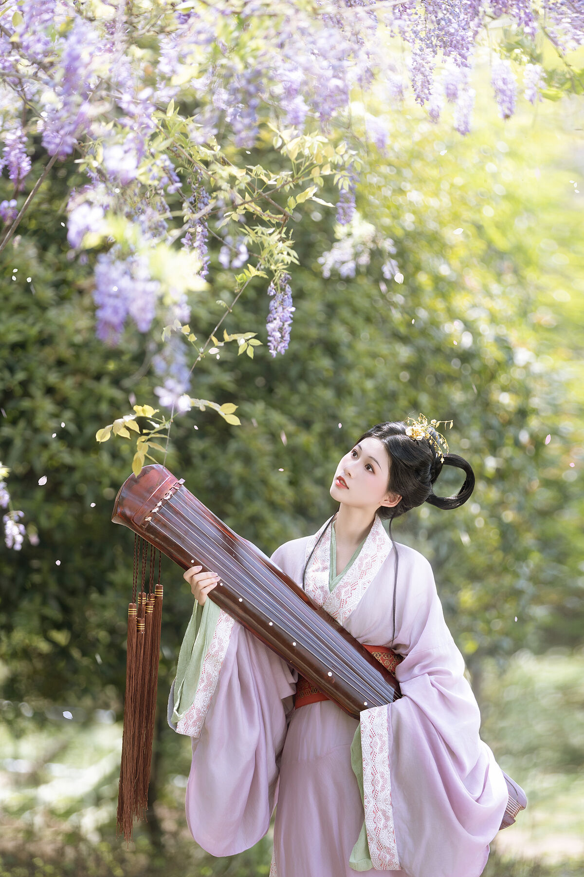 YiTuYu艺图语 Vol.8900 Xiao Y Jin Tian Ye Hen Kai Xin