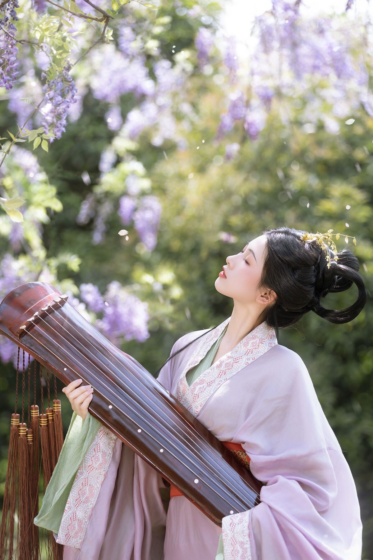 YiTuYu艺图语 Vol.8900 Xiao Y Jin Tian Ye Hen Kai Xin