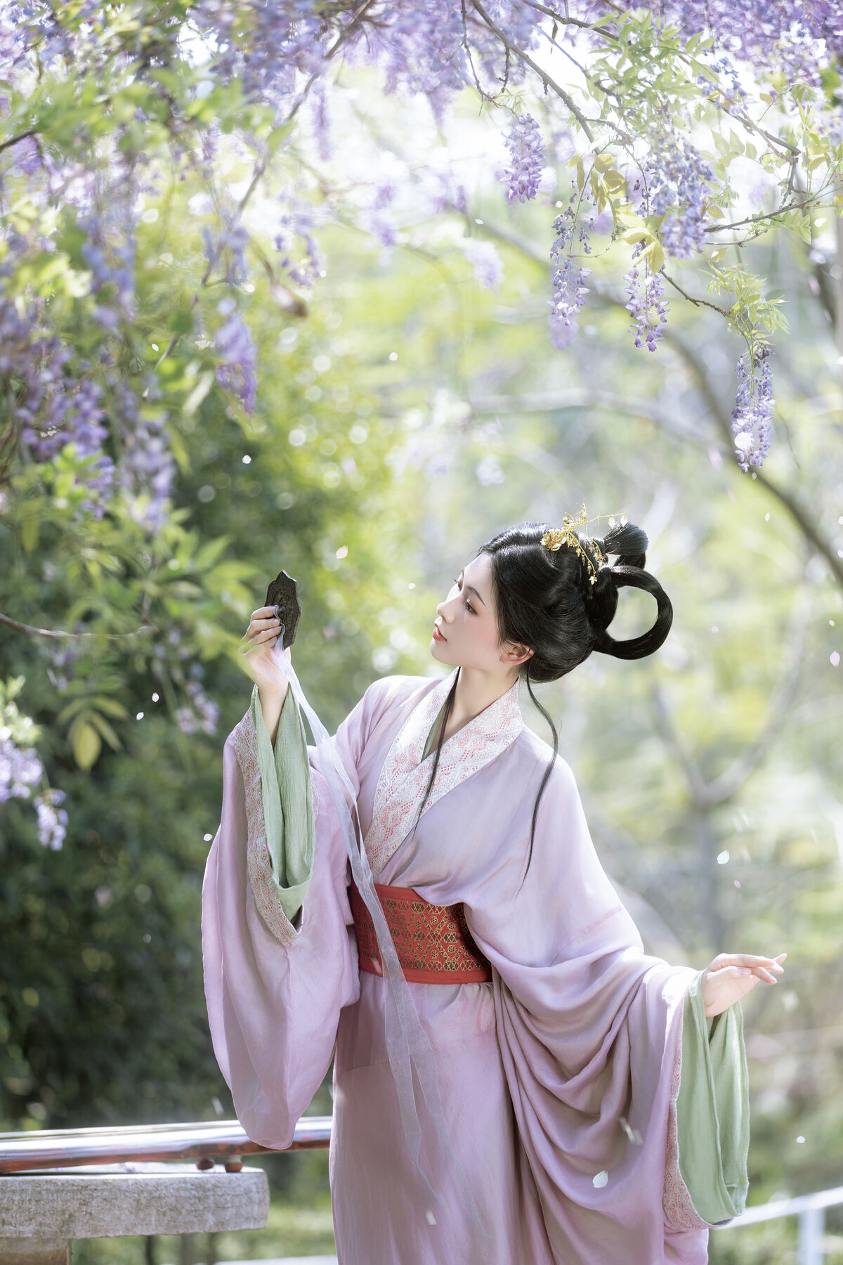 YiTuYu艺图语 Vol.8900 Xiao Y Jin Tian Ye Hen Kai Xin