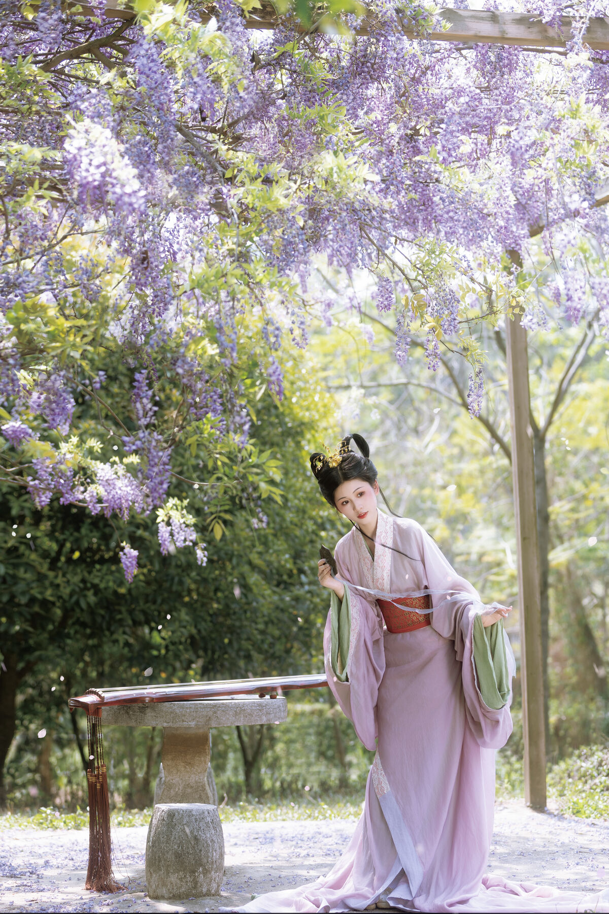 YiTuYu艺图语 Vol.8900 Xiao Y Jin Tian Ye Hen Kai Xin