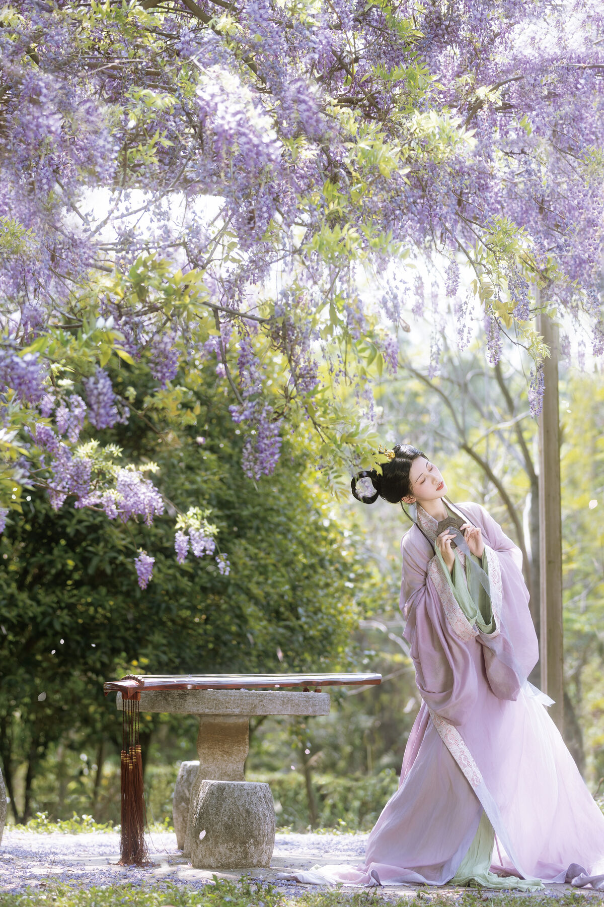 YiTuYu艺图语 Vol.8900 Xiao Y Jin Tian Ye Hen Kai Xin