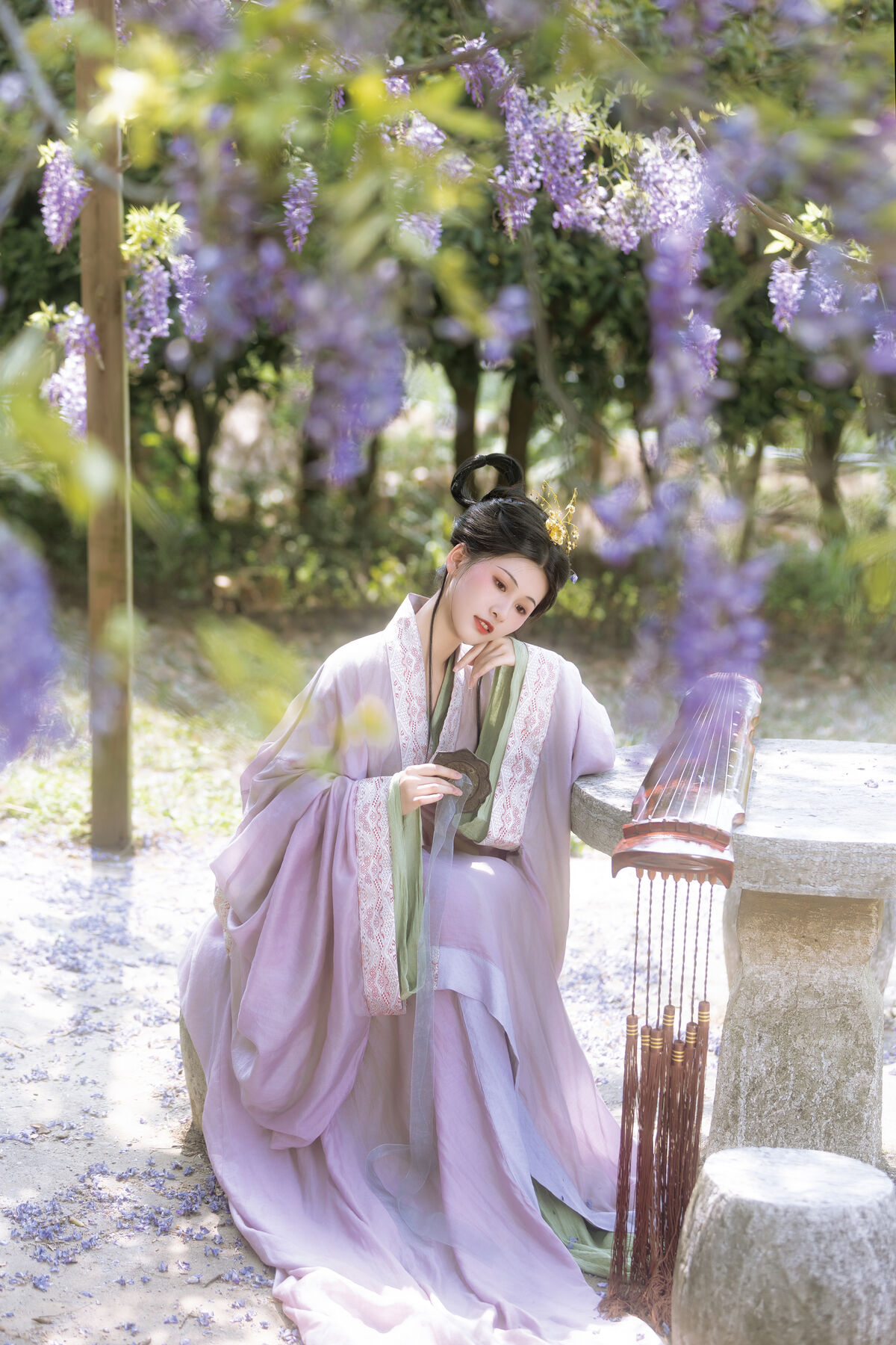 YiTuYu艺图语 Vol.8900 Xiao Y Jin Tian Ye Hen Kai Xin