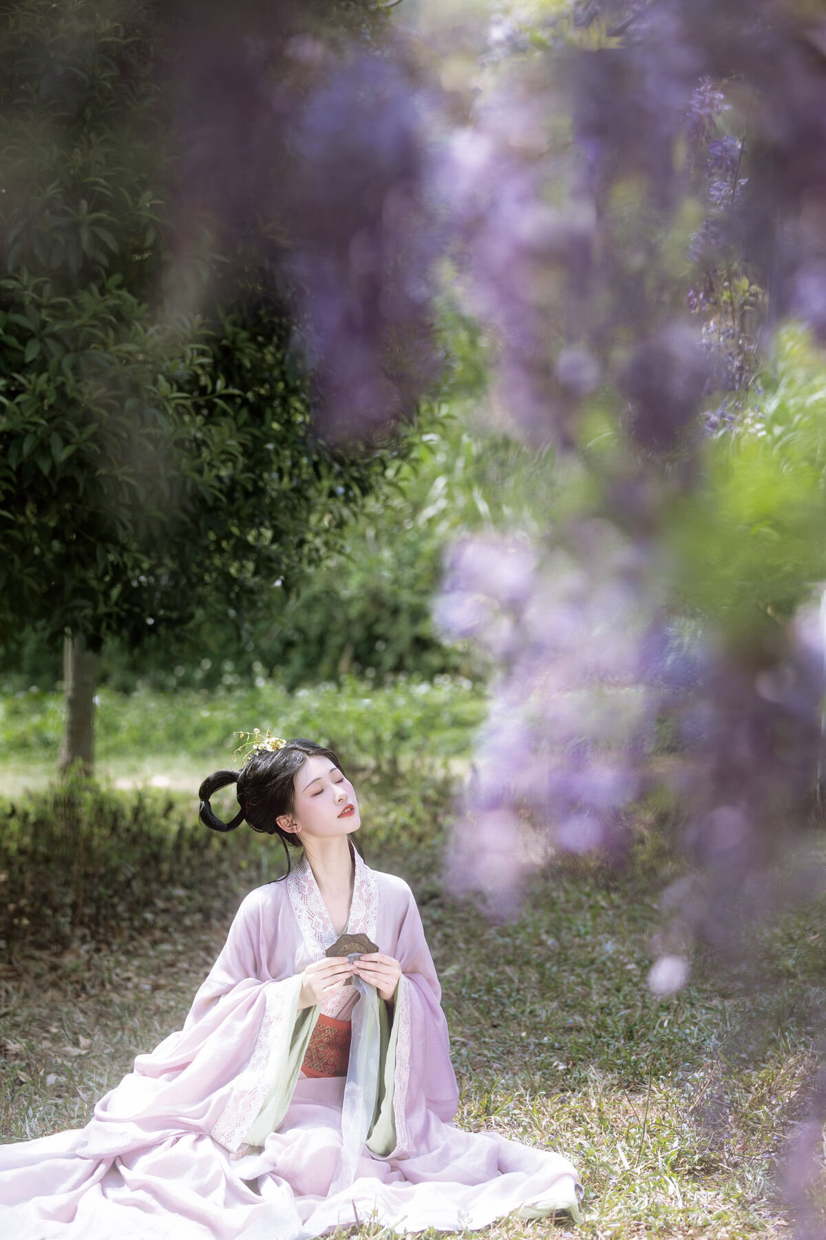 YiTuYu艺图语 Vol.8900 Xiao Y Jin Tian Ye Hen Kai Xin