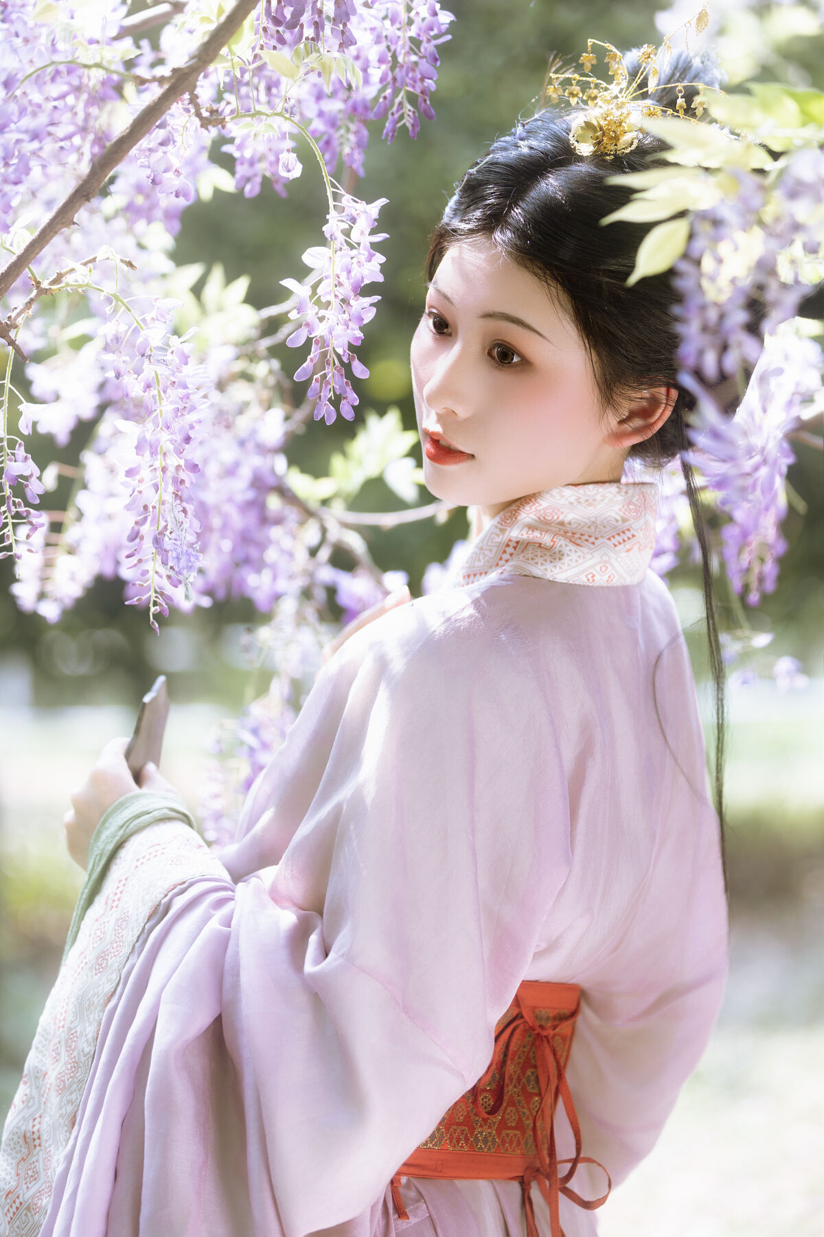 YiTuYu艺图语 Vol.8900 Xiao Y Jin Tian Ye Hen Kai Xin