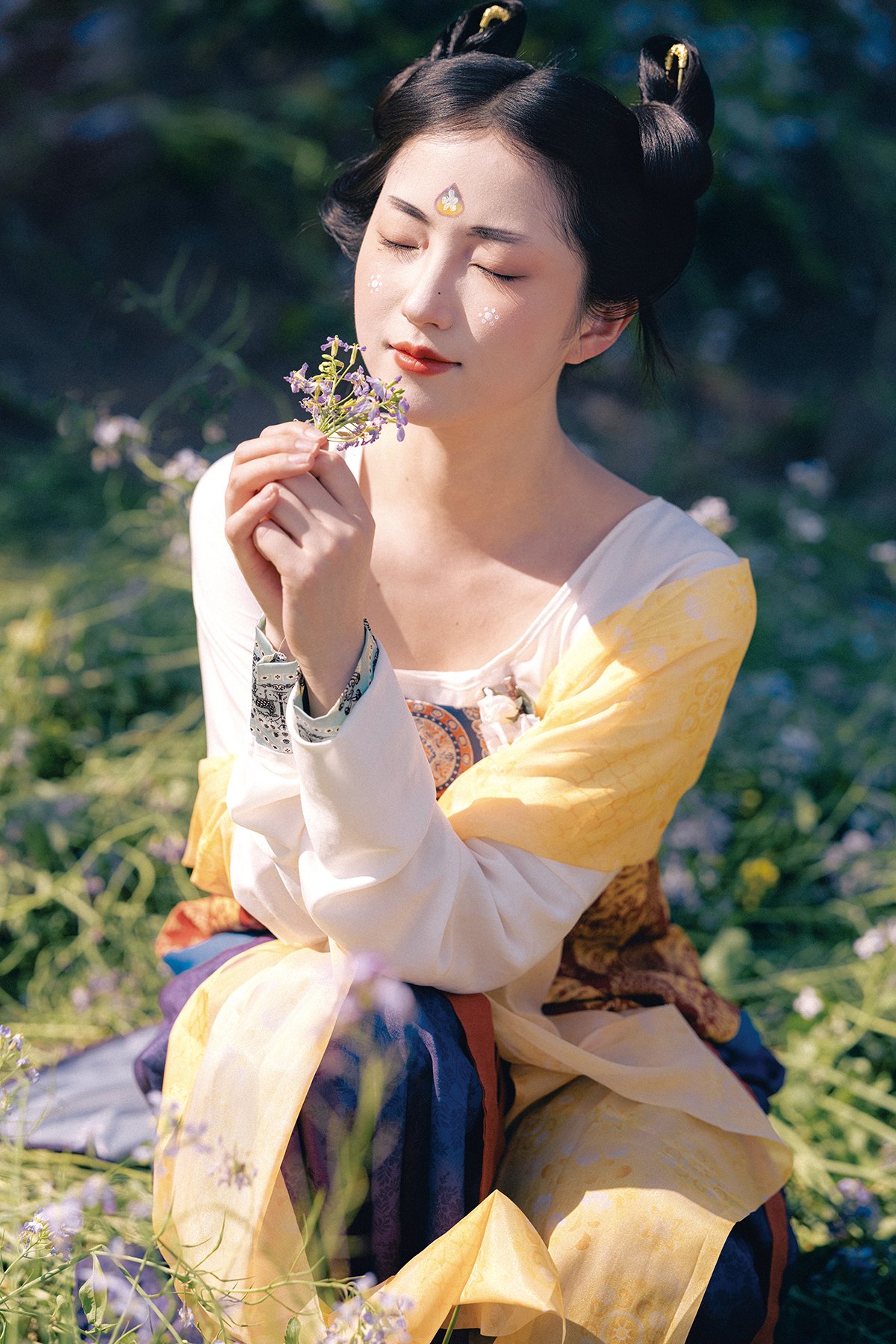 YiTuYu艺图语 Vol.8901 Tu Ya W