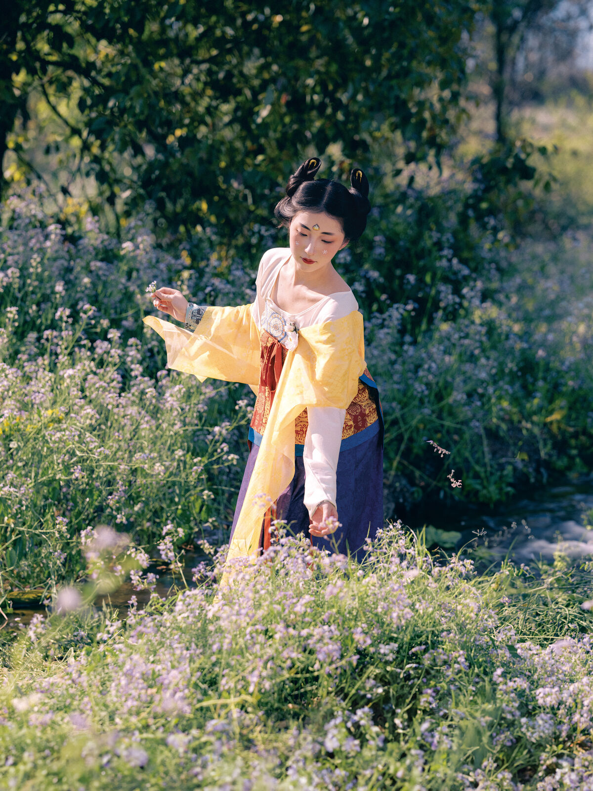 YiTuYu艺图语 Vol.8901 Tu Ya W