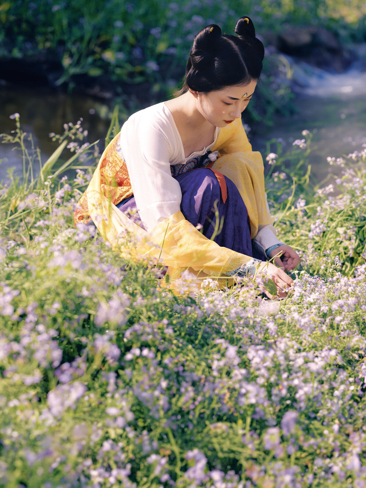 YiTuYu艺图语 Vol.8901 Tu Ya W