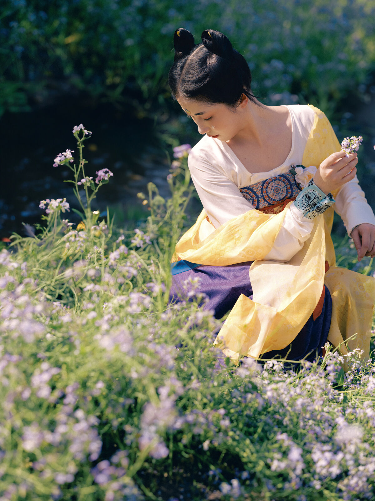 YiTuYu艺图语 Vol.8901 Tu Ya W