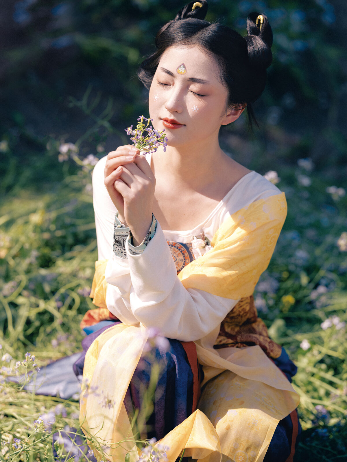 YiTuYu艺图语 Vol.8901 Tu Ya W