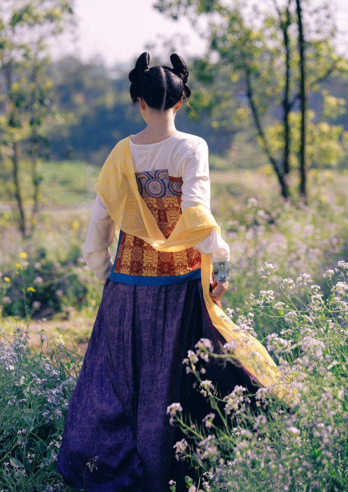 YiTuYu艺图语 Vol.8901 Tu Ya W