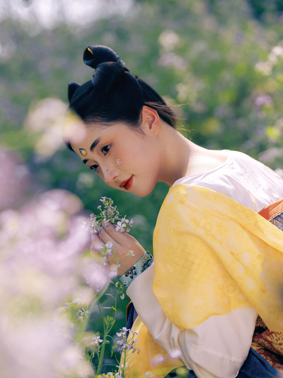 YiTuYu艺图语 Vol.8901 Tu Ya W