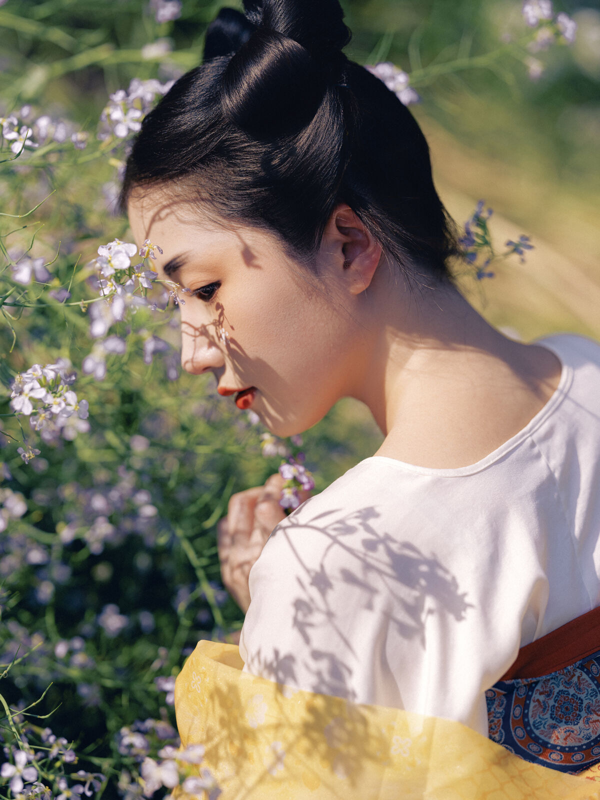 YiTuYu艺图语 Vol.8901 Tu Ya W