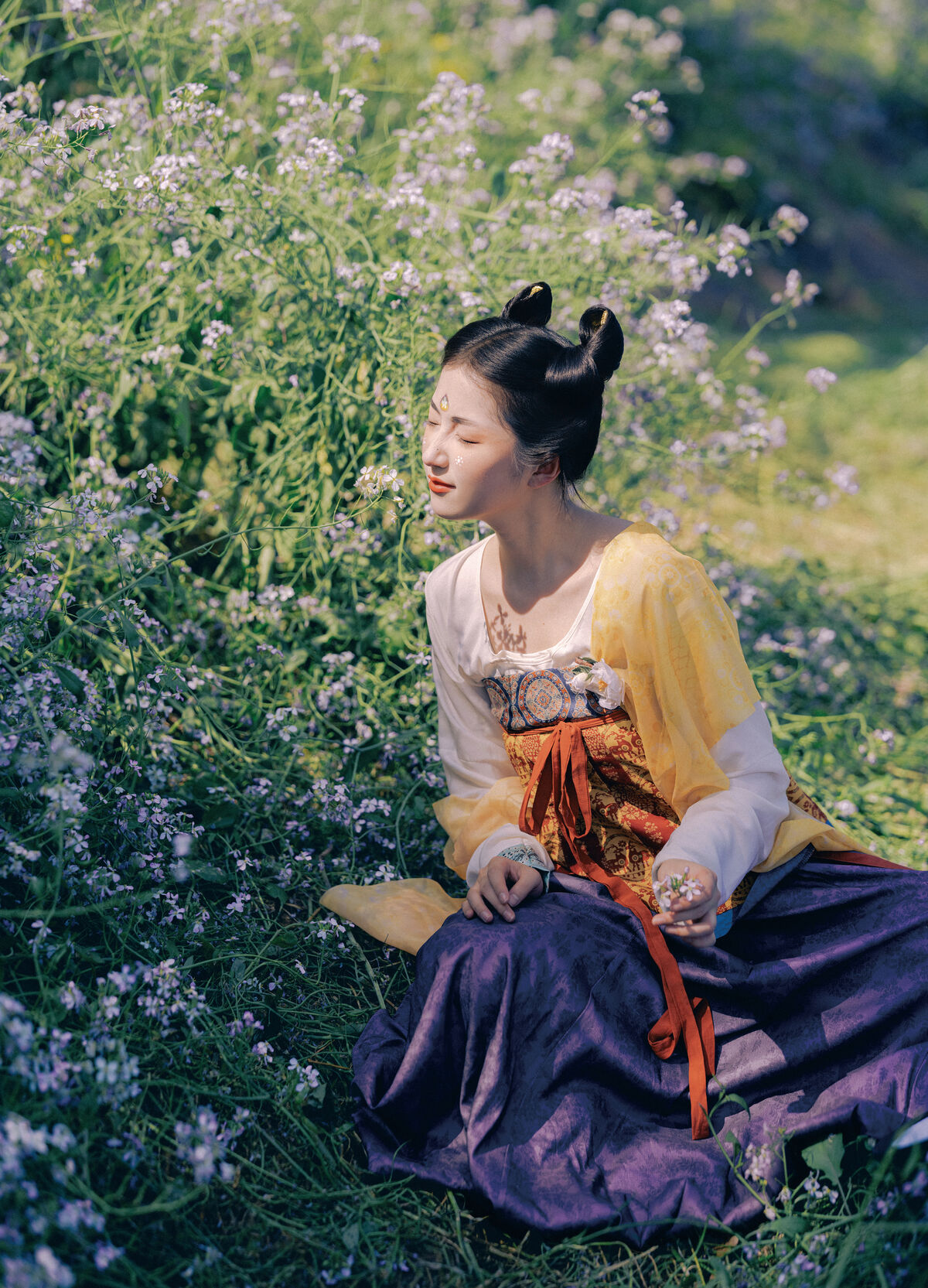 YiTuYu艺图语 Vol.8901 Tu Ya W