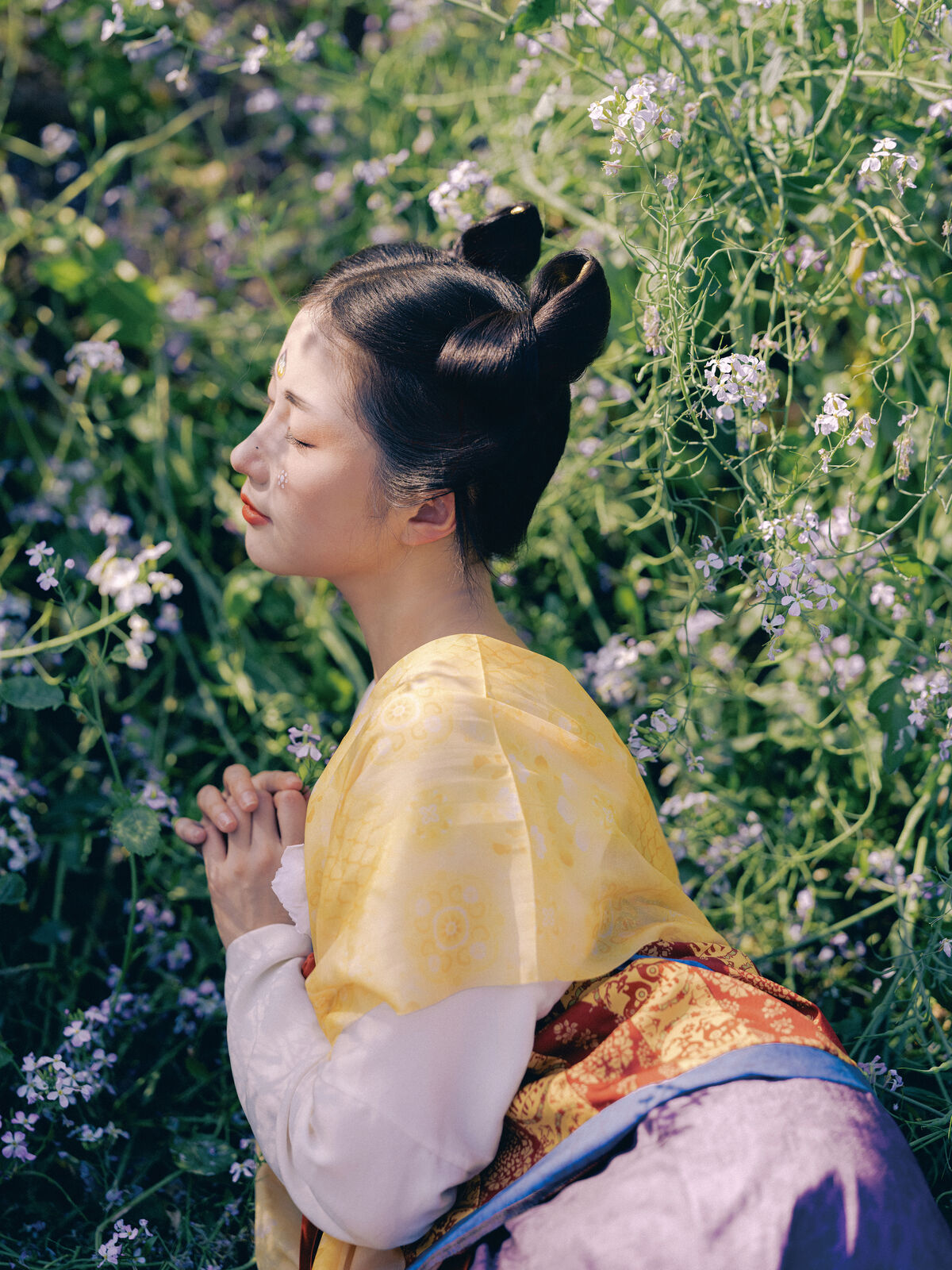 YiTuYu艺图语 Vol.8901 Tu Ya W