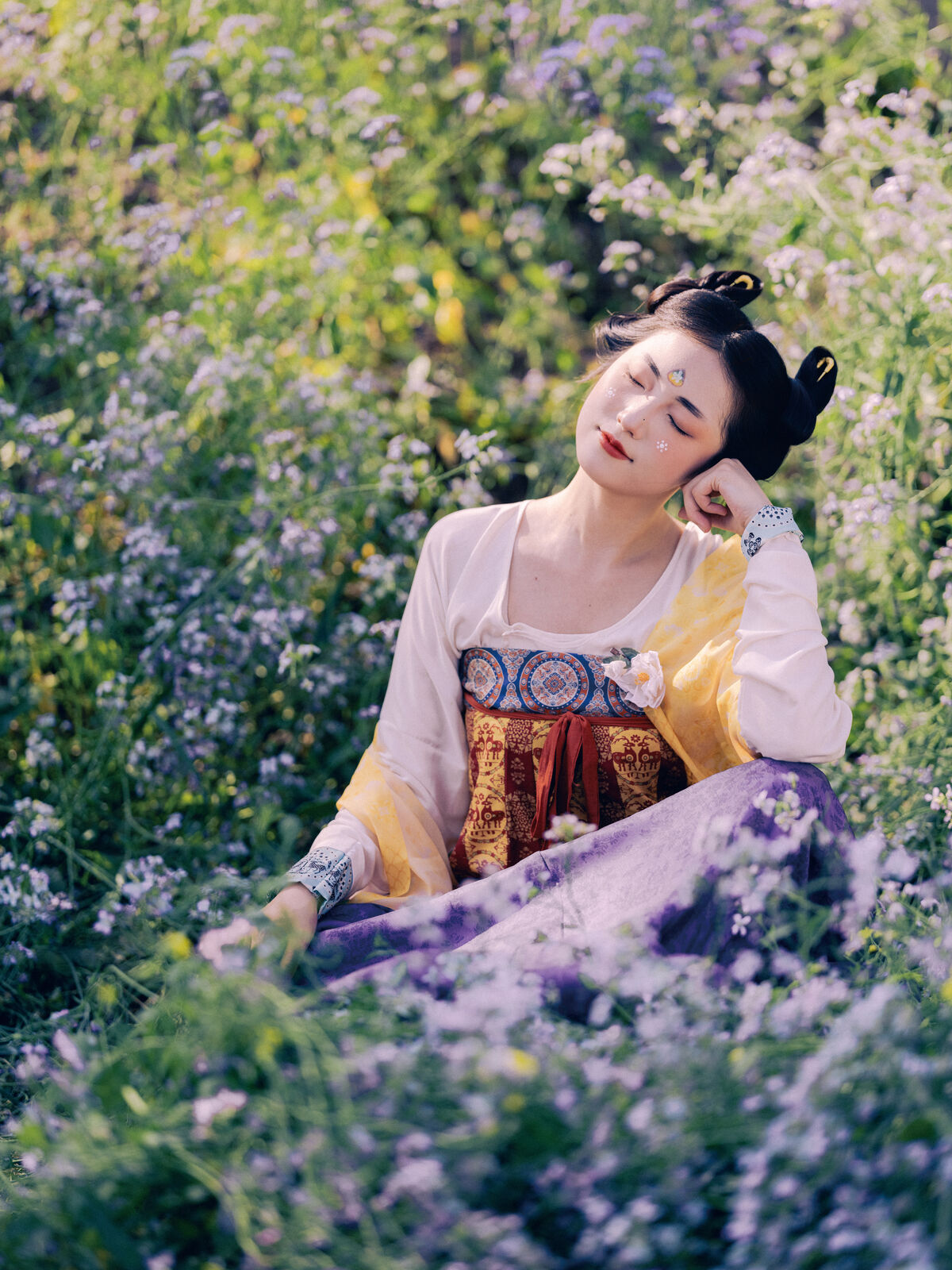 YiTuYu艺图语 Vol.8901 Tu Ya W