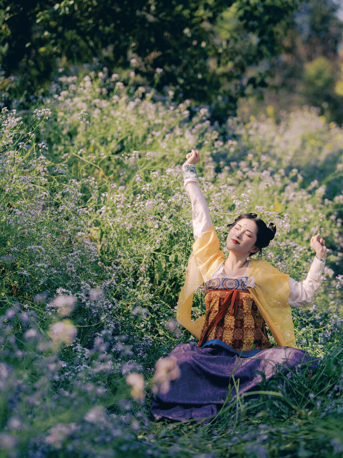 YiTuYu艺图语 Vol.8901 Tu Ya W