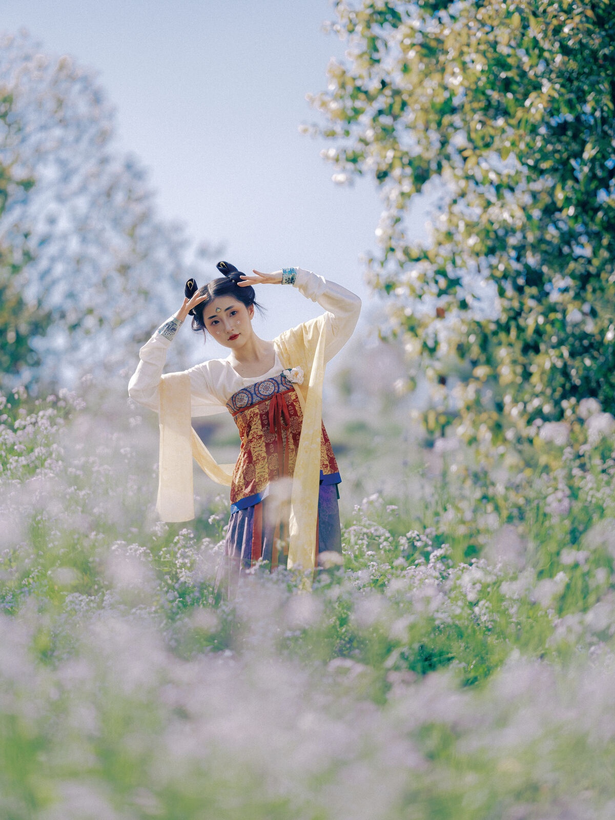 YiTuYu艺图语 Vol.8901 Tu Ya W