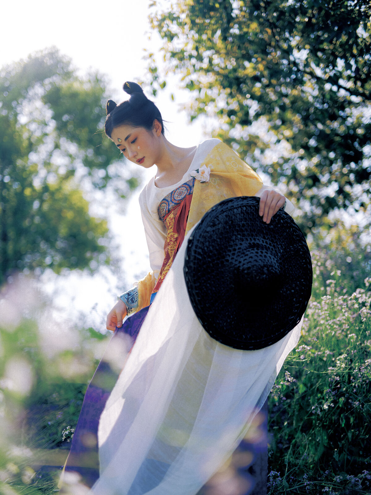 YiTuYu艺图语 Vol.8901 Tu Ya W