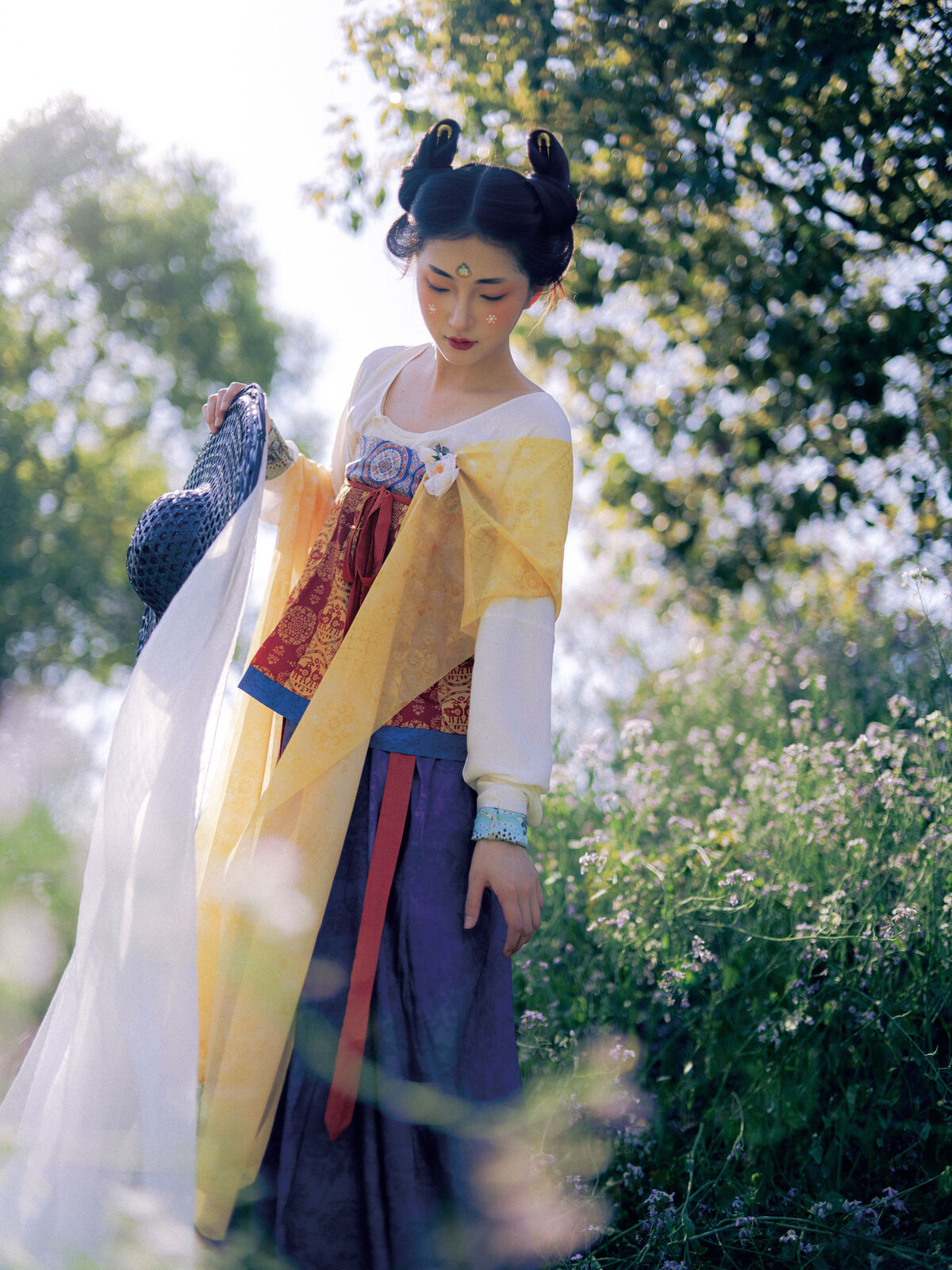 YiTuYu艺图语 Vol.8901 Tu Ya W