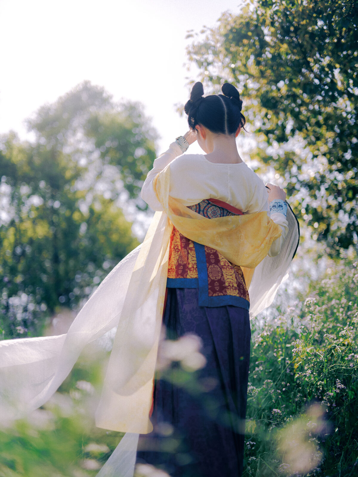 YiTuYu艺图语 Vol.8901 Tu Ya W