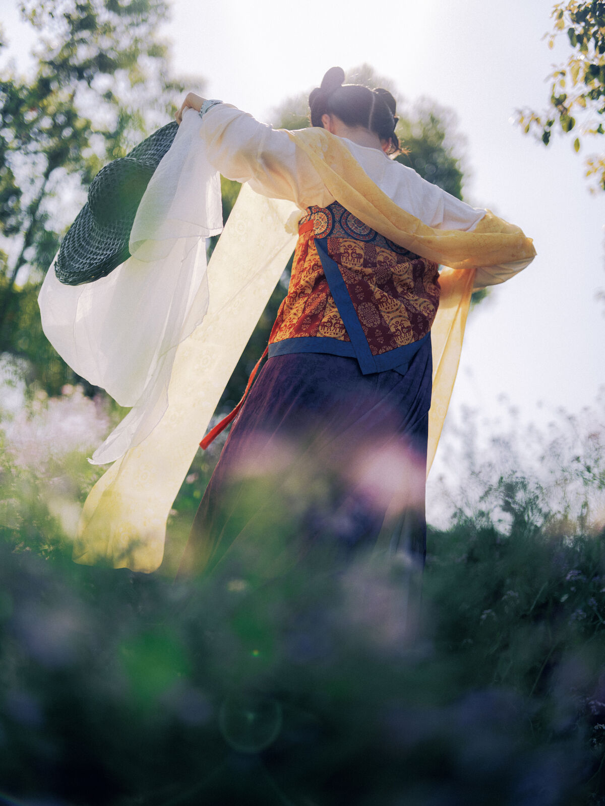 YiTuYu艺图语 Vol.8901 Tu Ya W