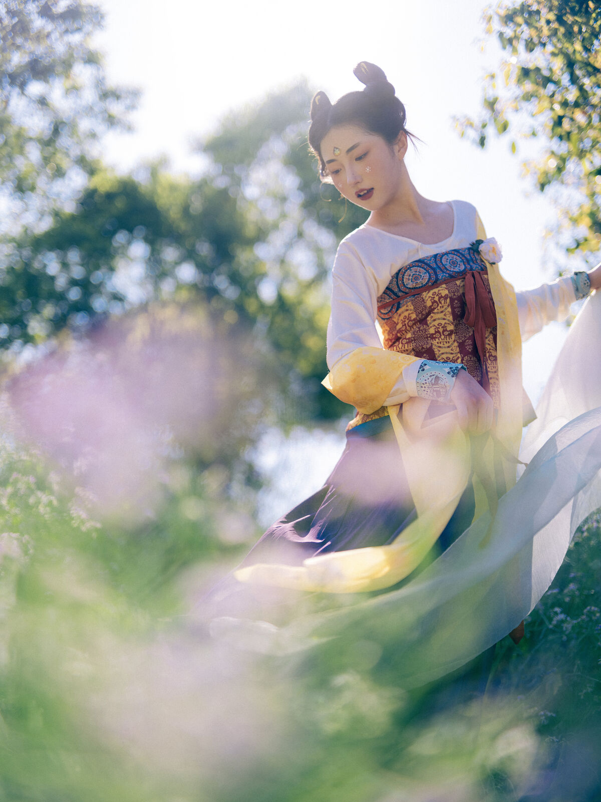 YiTuYu艺图语 Vol.8901 Tu Ya W