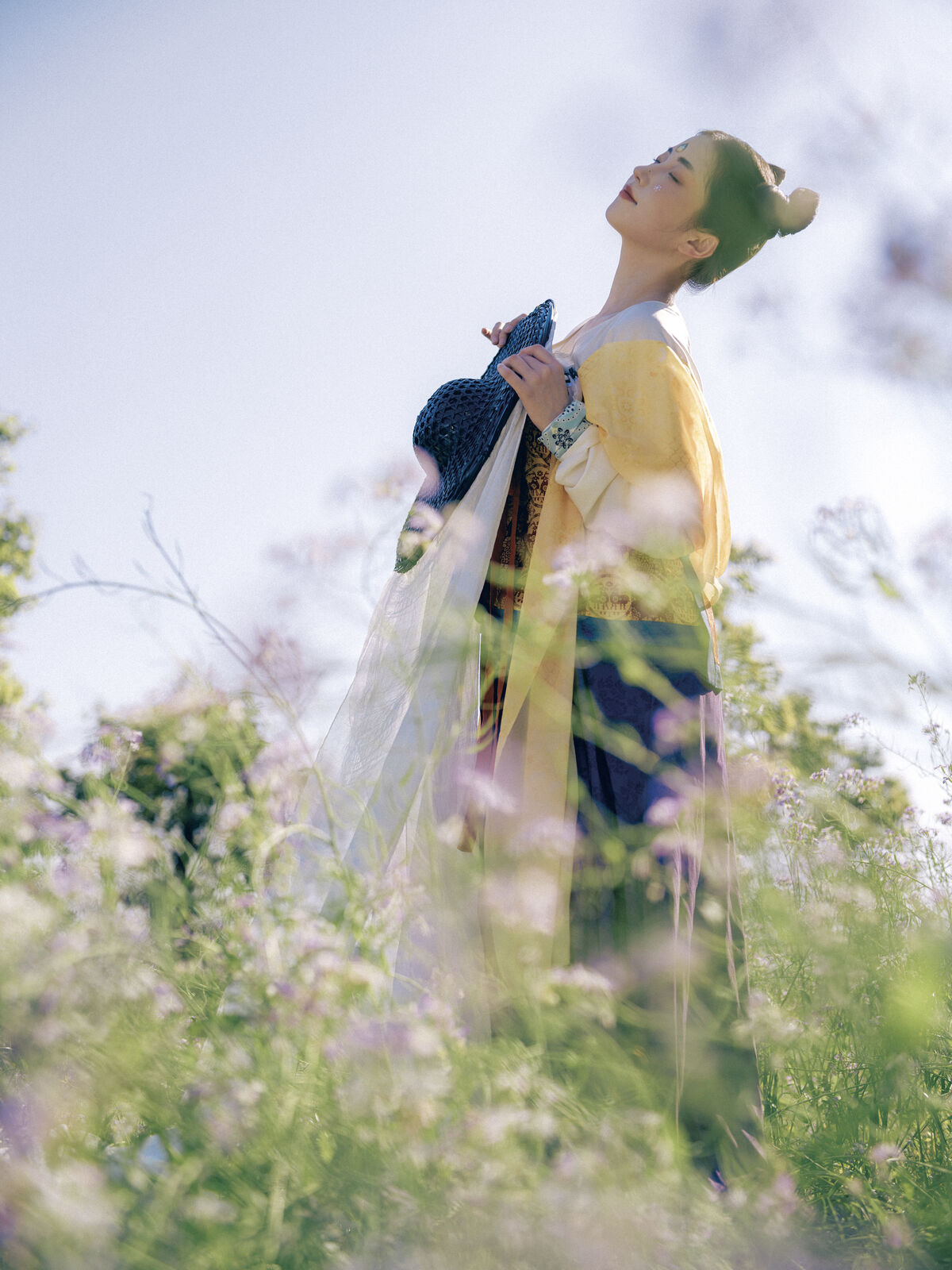 YiTuYu艺图语 Vol.8901 Tu Ya W