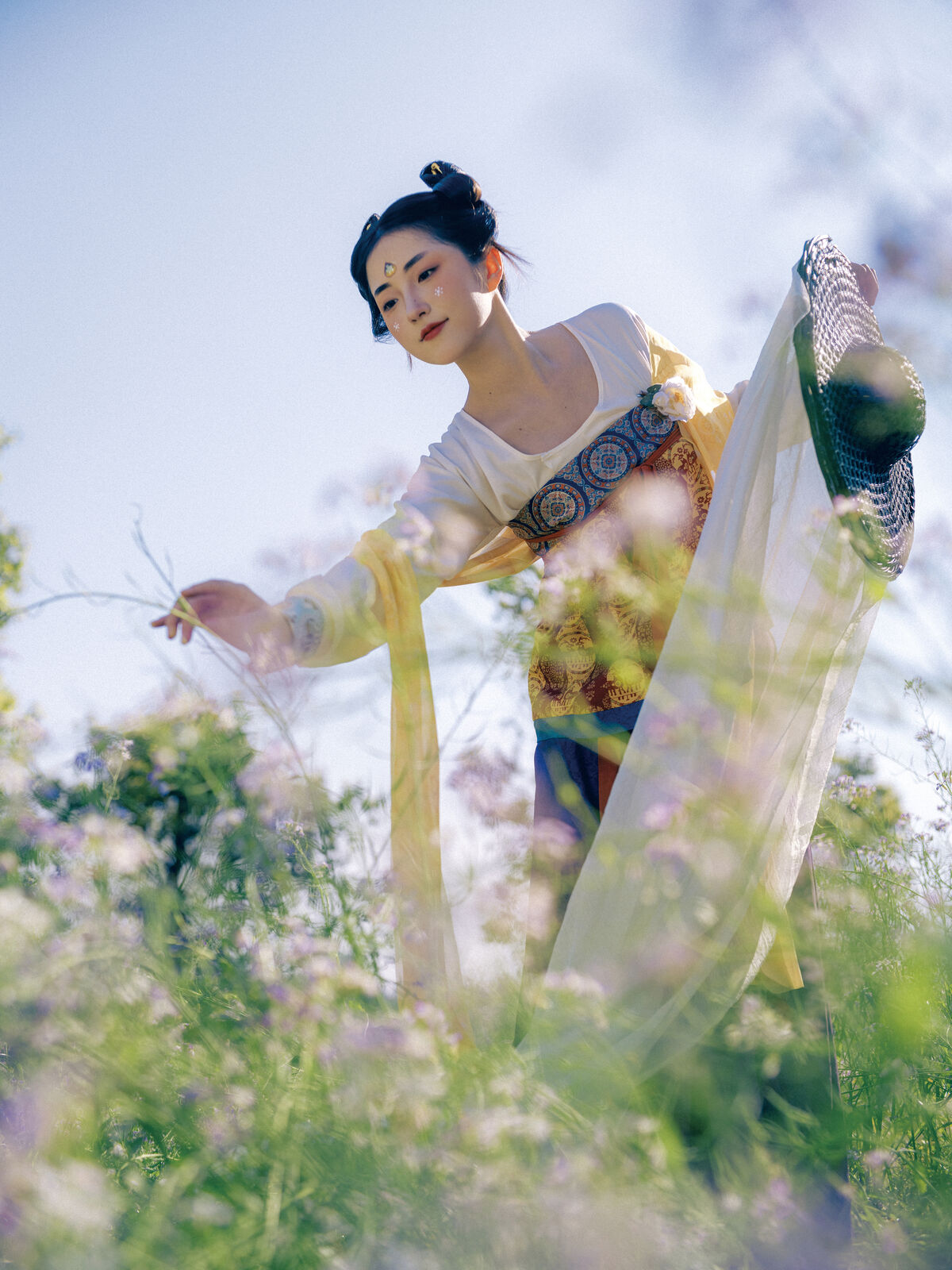 YiTuYu艺图语 Vol.8901 Tu Ya W