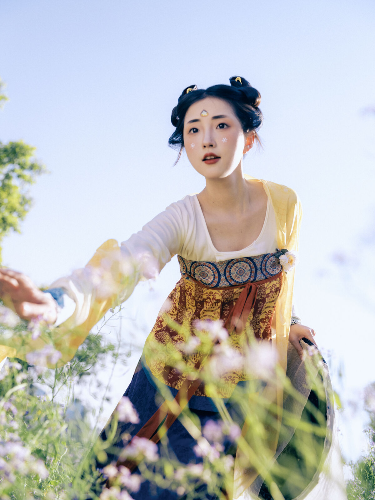 YiTuYu艺图语 Vol.8901 Tu Ya W