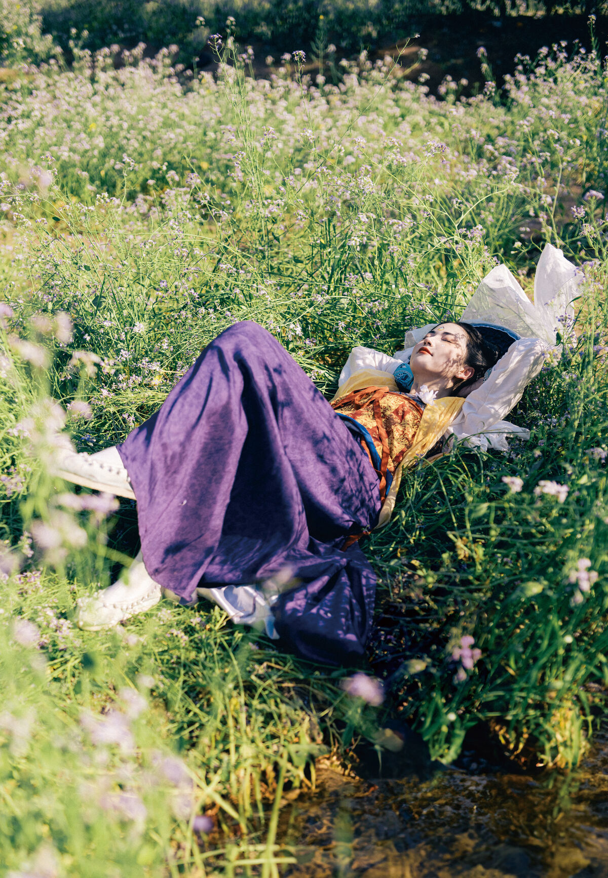 YiTuYu艺图语 Vol.8901 Tu Ya W