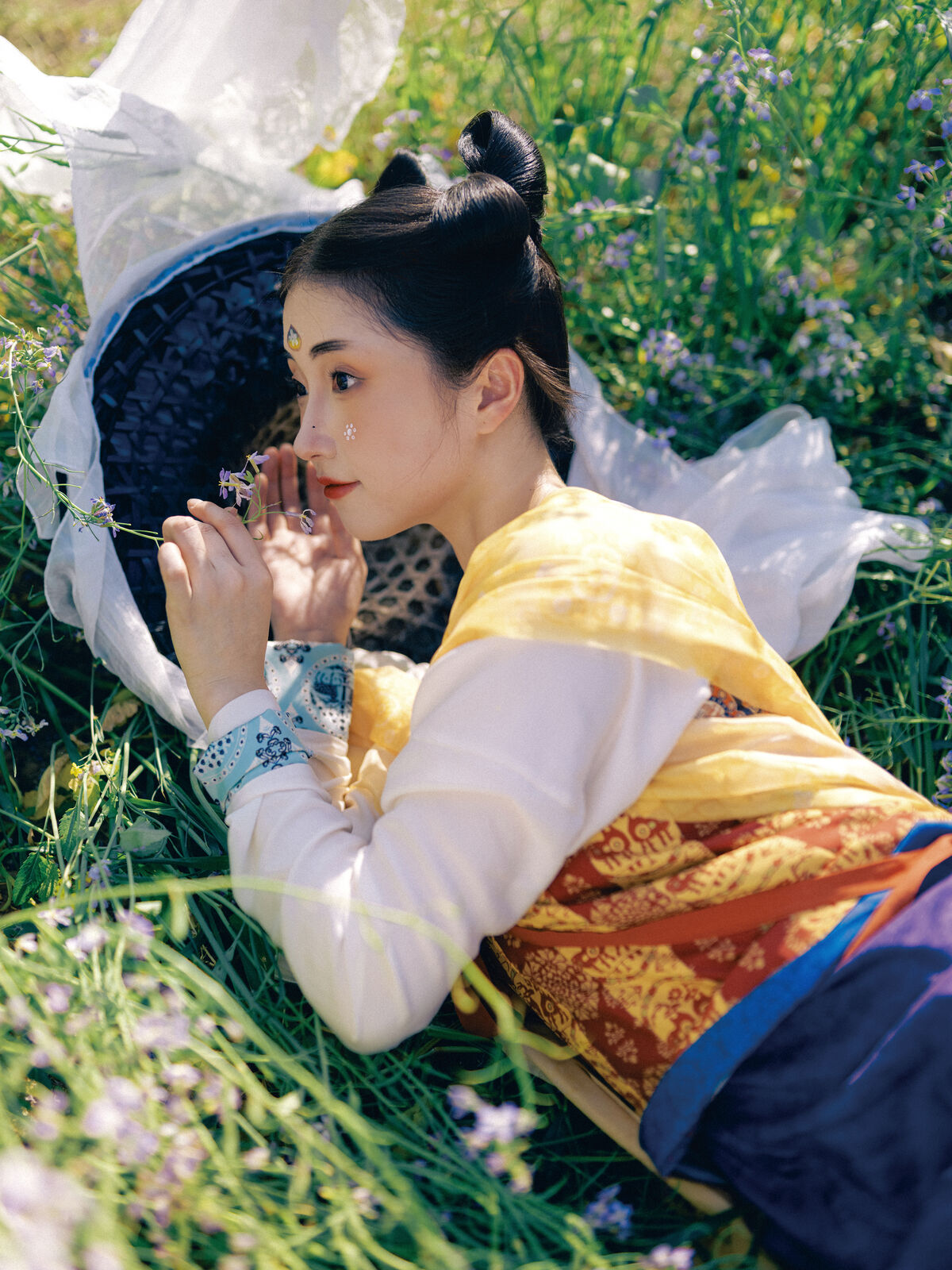 YiTuYu艺图语 Vol.8901 Tu Ya W