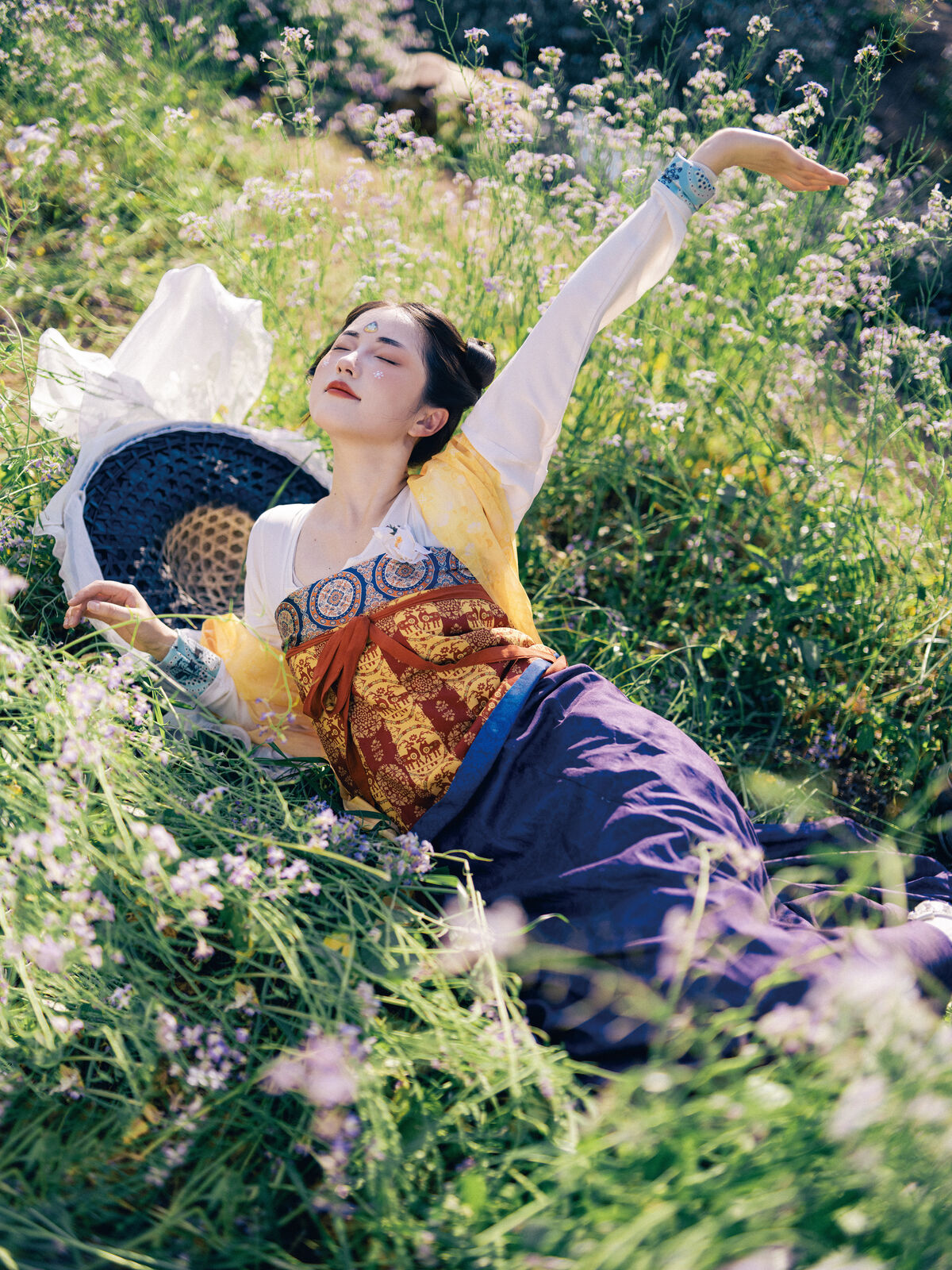 YiTuYu艺图语 Vol.8901 Tu Ya W