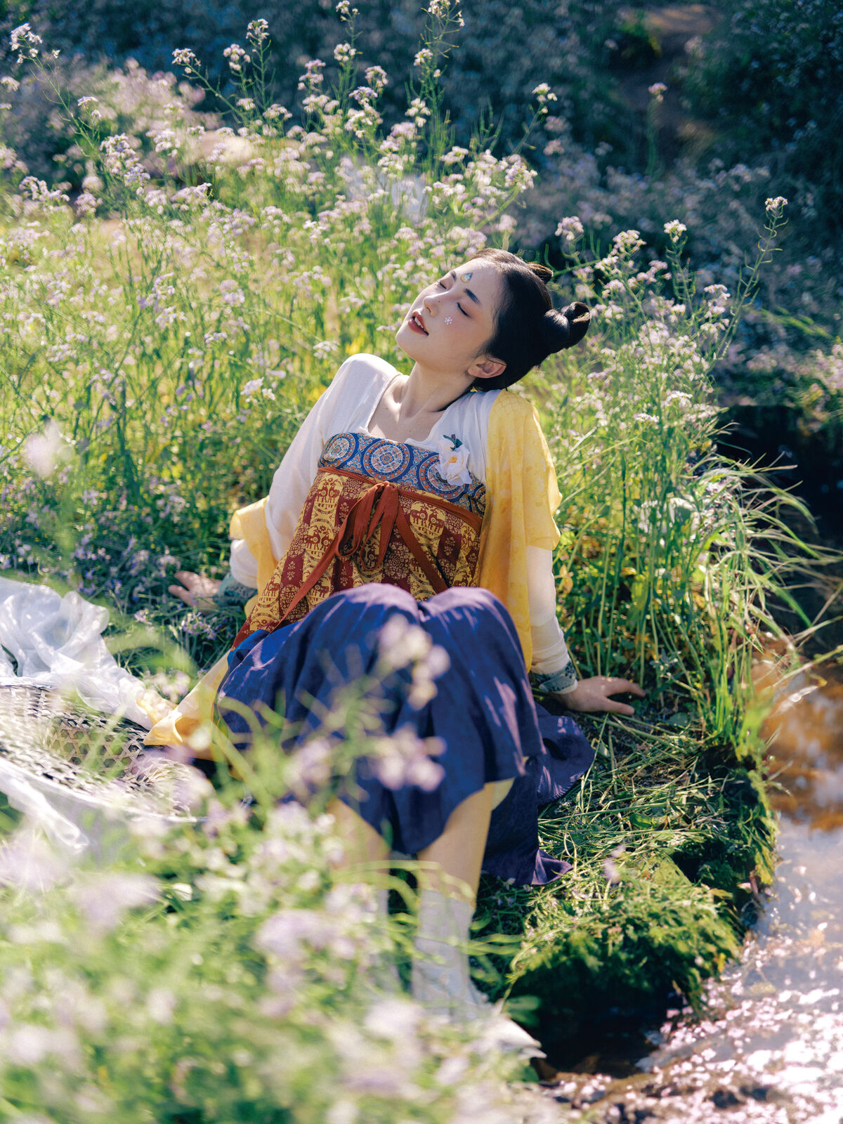 YiTuYu艺图语 Vol.8901 Tu Ya W