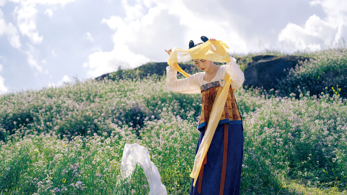 YiTuYu艺图语 Vol.8901 Tu Ya W