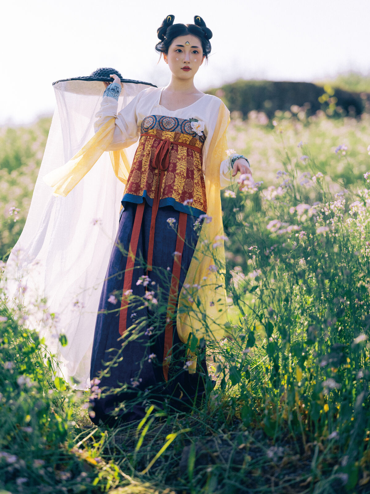 YiTuYu艺图语 Vol.8901 Tu Ya W