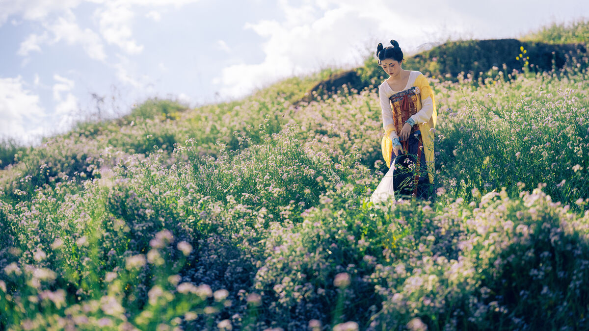 YiTuYu艺图语 Vol.8901 Tu Ya W