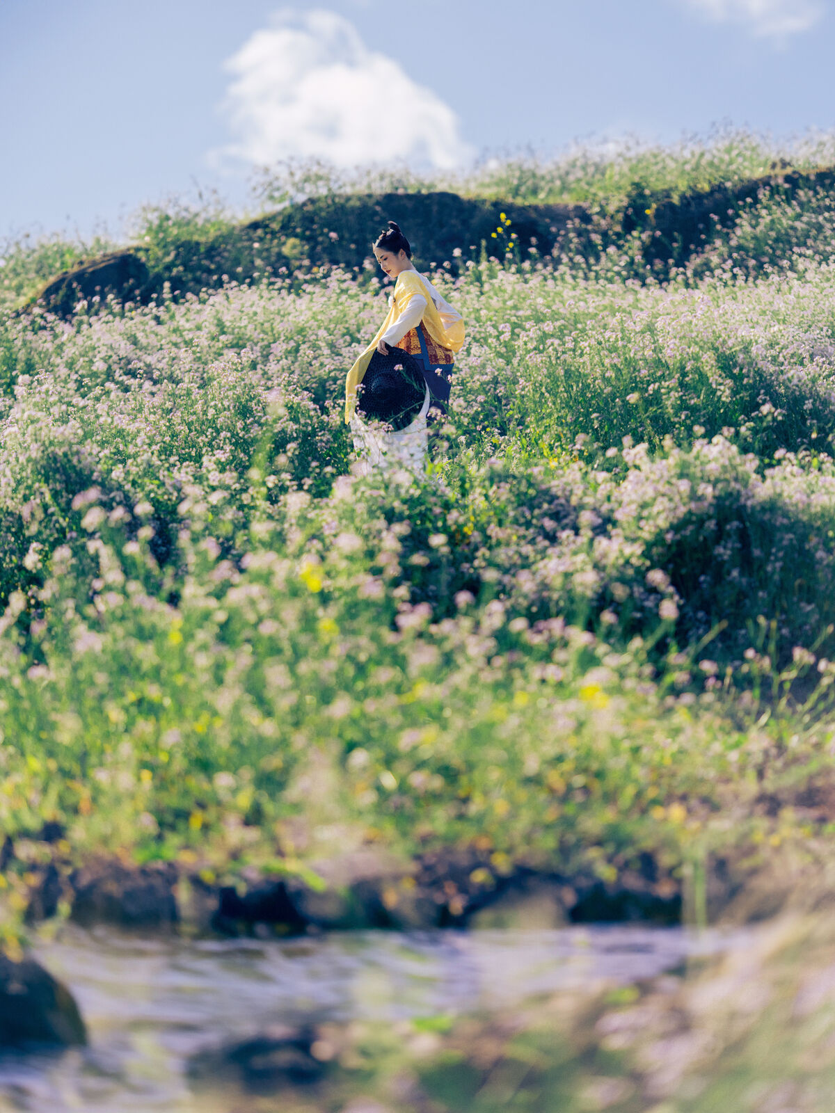 YiTuYu艺图语 Vol.8901 Tu Ya W