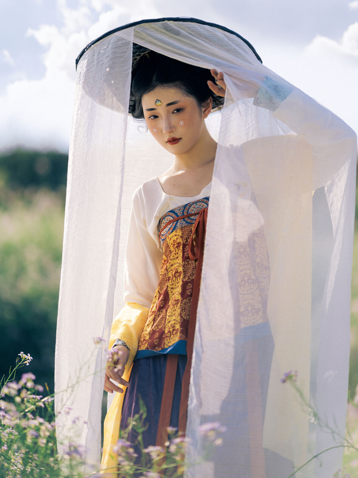 YiTuYu艺图语 Vol.8901 Tu Ya W