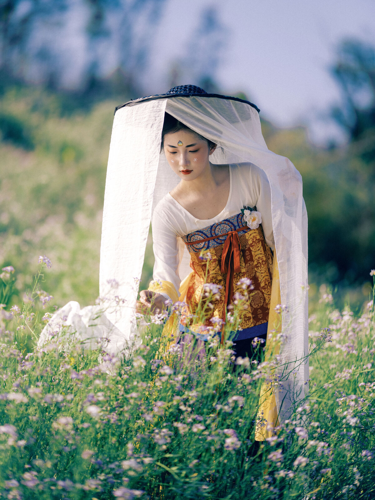 YiTuYu艺图语 Vol.8901 Tu Ya W