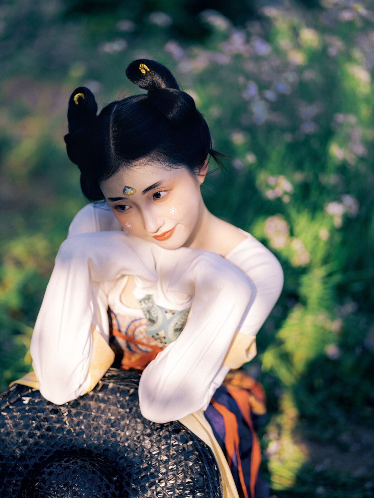 YiTuYu艺图语 Vol.8901 Tu Ya W