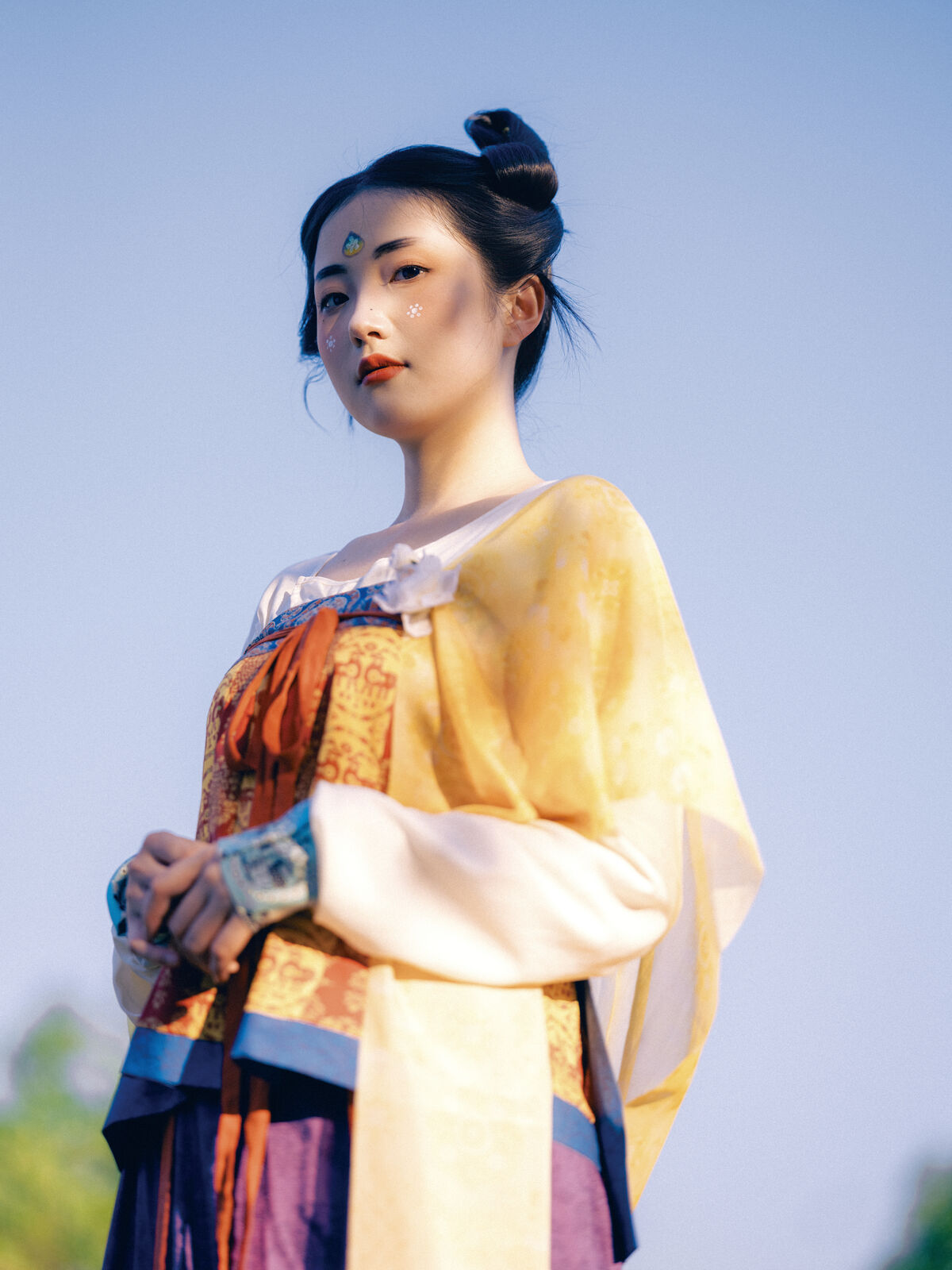 YiTuYu艺图语 Vol.8901 Tu Ya W