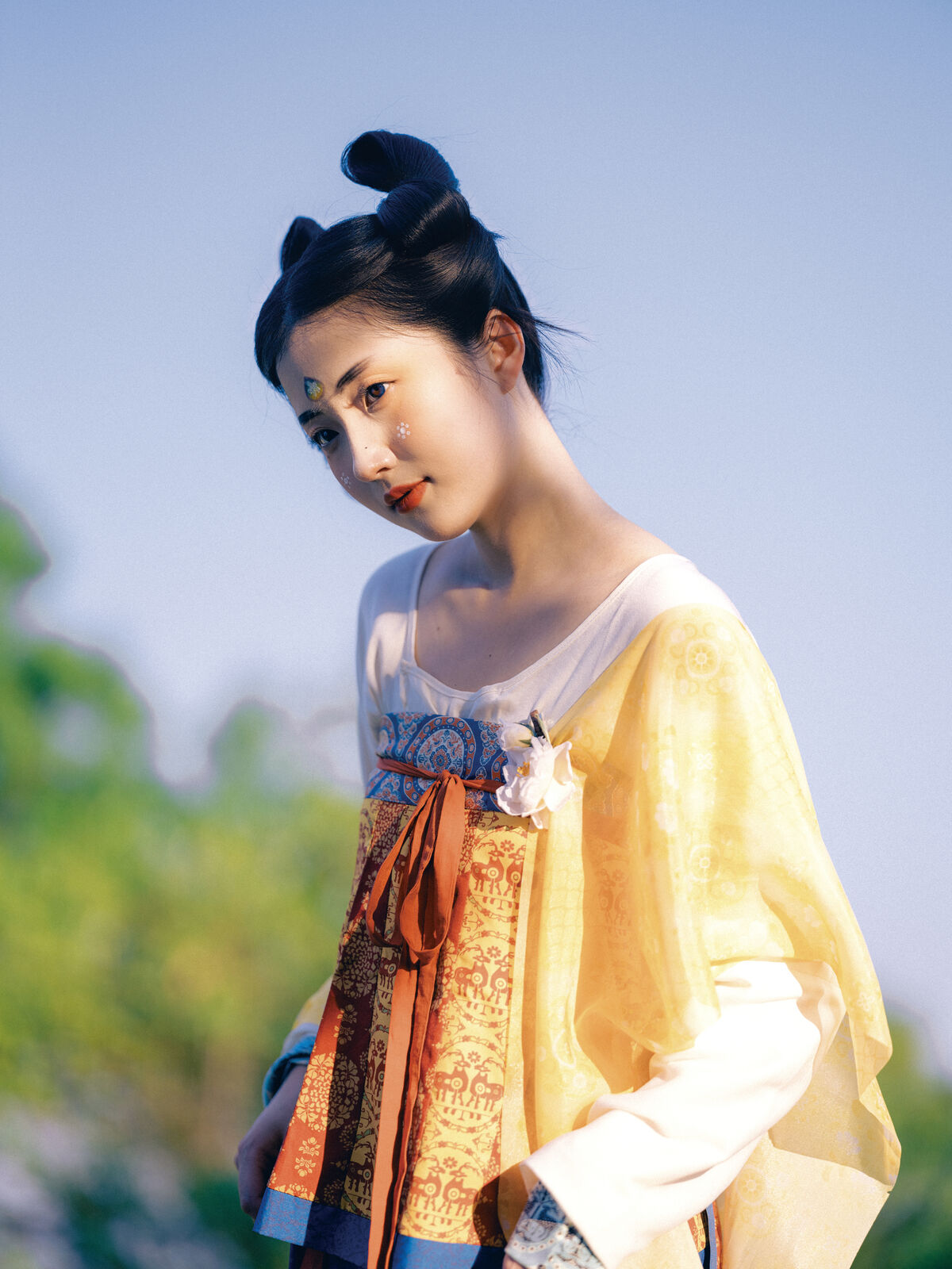 YiTuYu艺图语 Vol.8901 Tu Ya W