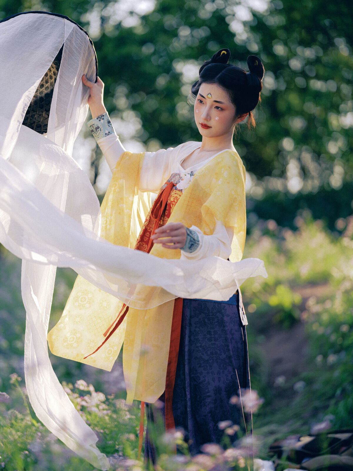 YiTuYu艺图语 Vol.8901 Tu Ya W