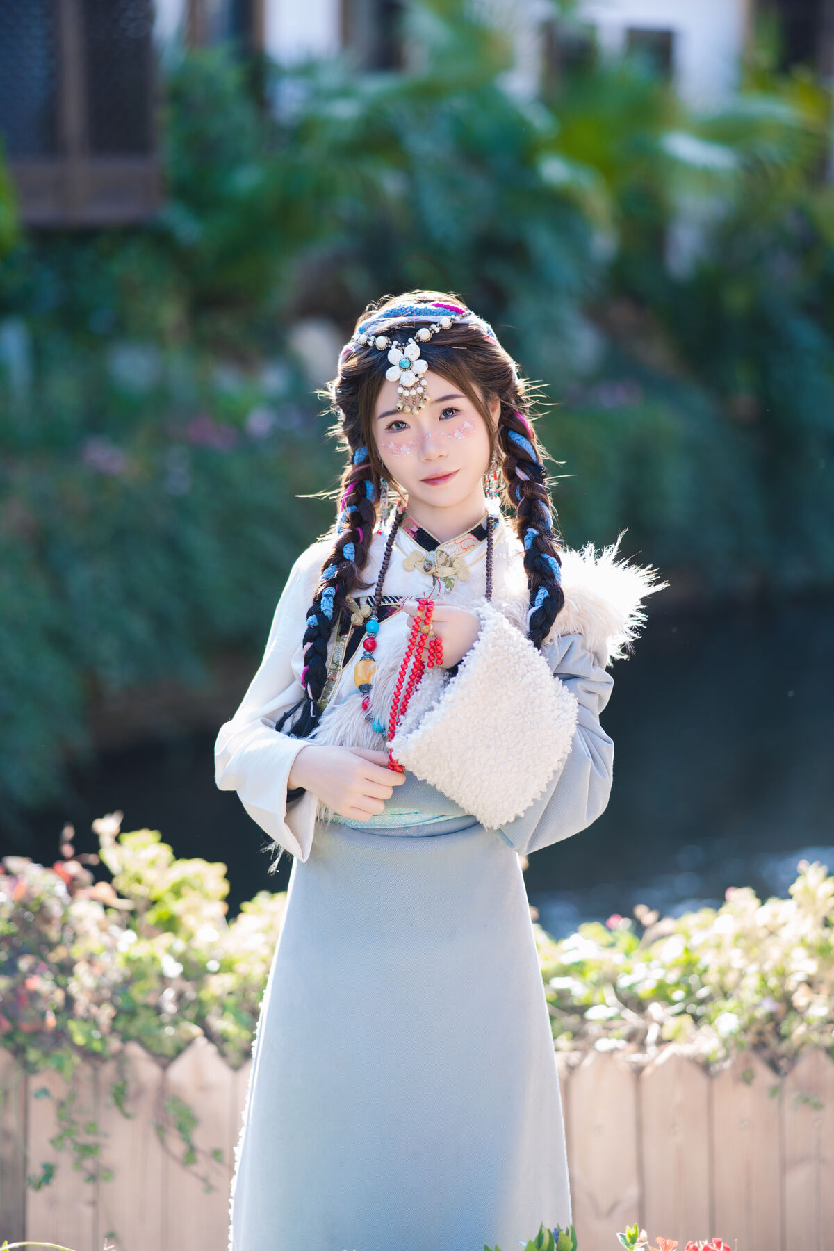 YiTuYu艺图语 Vol.8902 Huang Ying