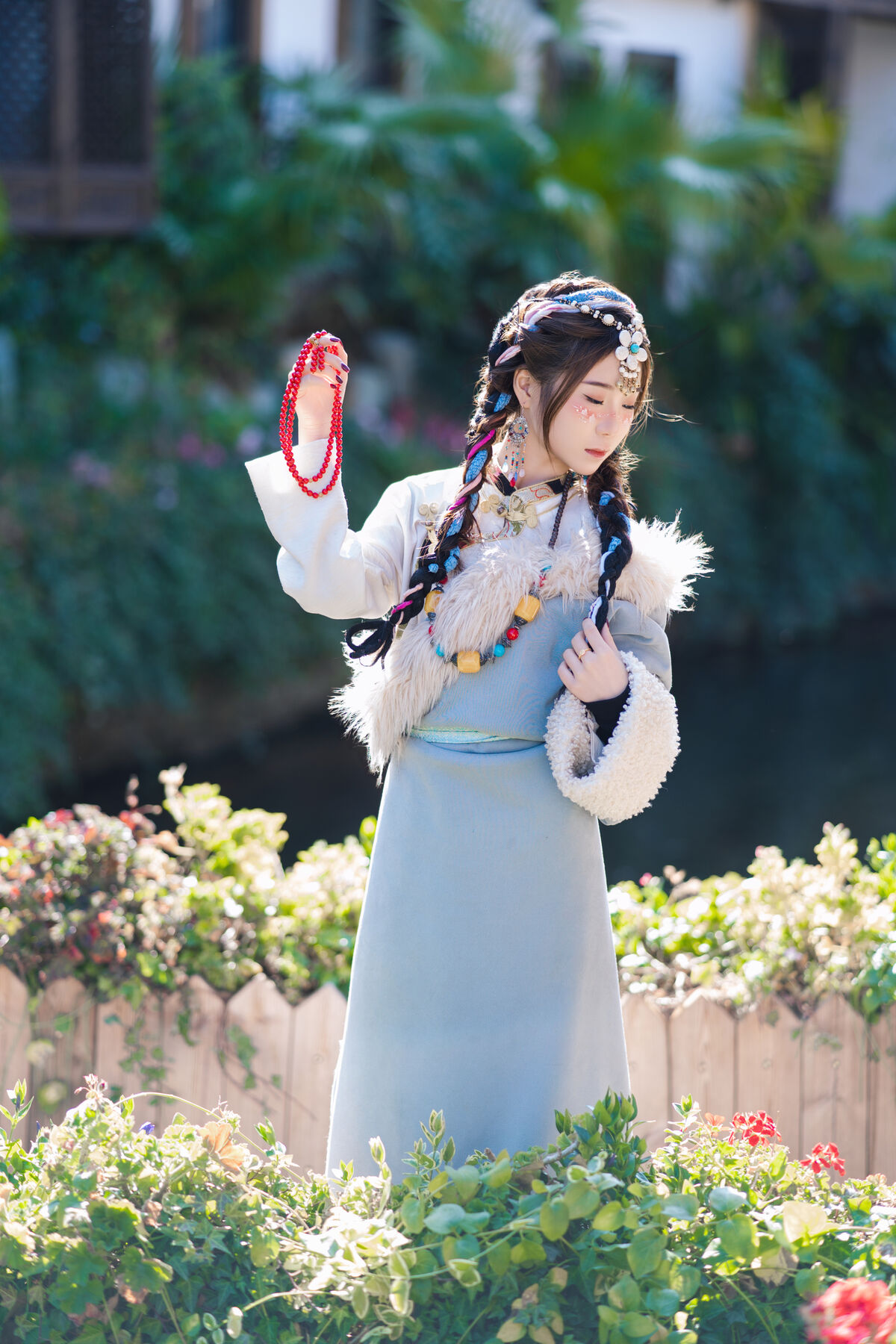 YiTuYu艺图语 Vol.8902 Huang Ying